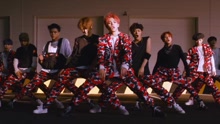 NCT 127 - NCT 127 - Cherry Bomb 预告1