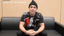 Austin Mahone最新Pop Spring现场