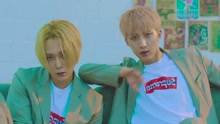 PENTAGON - PENTAGON - Critical Beauty 预告1