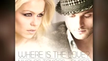 Where Is the Love (Pseudo video)