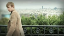 Mes monuments (Official Music Video)