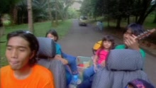 Jangan Takut Gelap (Video Clip)