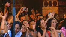Contando Formiga (Video Ao Vivo)