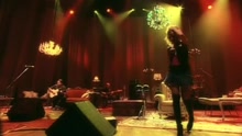 The Reason (Ao Vivo)
