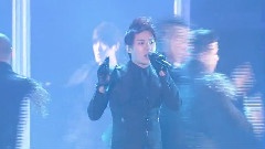 金俊秀 - EMPTY-JYJ Worldwide Concert In Seoul