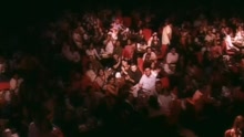 Falling In Love Again (Ao Vivo)