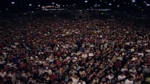 Joanna - Treze de Maio (Live Video)