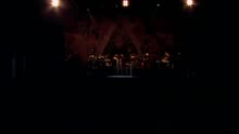 Joanna - Muxima (Live Video)