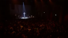 Christophe Willem - Si Mes Larmes Tombent (Vidéo Live au 104)