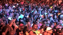 Belo - Ponto Fraco (Vídeo Ao Vivo)