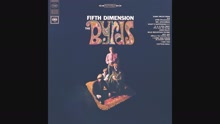 The Byrds - Wild Mountain Thyme (Audio)