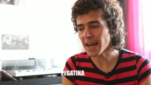Ruben Pozo - Pegatina Y Rucu Rucu - Track By Track
