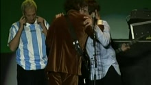 Soda Stereo - Cae El Sol