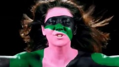 Marina & The Diamonds,Lady Gaga - Want Your Bad Robot