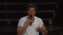 Chayanne - Me Enamoré De Ti (Live Video)
