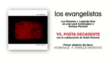 Yo Poeta Decadente (Audio)