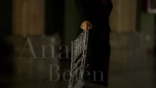 Ana Belén - A Los Hombres Que Ame (Making Of)