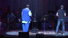 Meu Nome é Favela (Ao vivo no Credicard Hall)