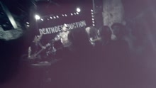 Death Destruction - Mark My Words