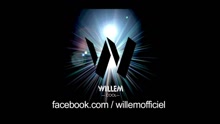 Christophe Willem - Cool (Radio Edit) [audio] (Still/Pseudo Video)