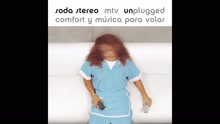 Soda Stereo - En la Ciudad de la Furia (Pseudo Video)