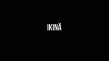 Et pelkää (Lyric Video)