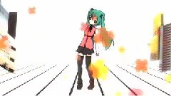 初音未来 - Sing My Love