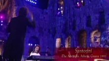 Yanni - Santorini (Acropolis, Athens, Greece 1993)