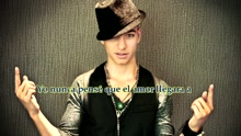 Maluma - Loco ((karaoke)(Video))