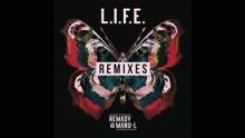 L.I.F.E. (David Puentez & MTS Remix Radio Edit)