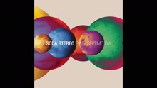 Soda Stereo - En el Séptimo Día (SEP7IMO DIA) (Pseudo Video)