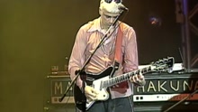 Apenas Mais Uma De Amor (live version)