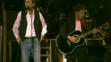 American Tune (from The Concert in Central Park)