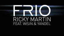 Ricky Martin - Frío (Behind The Scenes)