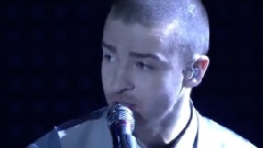 Justin Timberlake - What Goes Around Comes Around