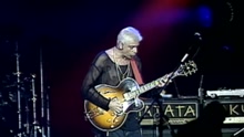 Como Uma Onda (Zen Surfismo) (live version)