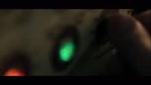 Dante - Pa Tras (Videoclip)