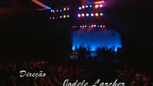Amor de índio (Live Video)
