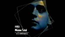 Soda Stereo - Te Hacen Falta Vitaminas