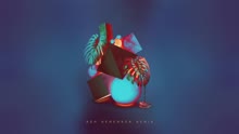 Up and Down (Ben Remember Remix [Audio])