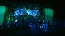 Ara Ketu - Cobertor (Live Video)