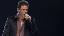 Eduardo Costa - Solidão por perto (Ao Vivo)