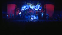 Ara Ketu - Fanfarra (Live Video)