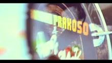 Bondan Prakoso,Fade To Black - Tetap Semangat (Video Clip)