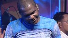 Ara Ketu - Fuzarca (Barata) (Live Video)
