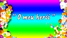 Meu Herói