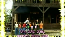 Melô da Criação