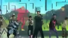MC梦 - 印第安男孩