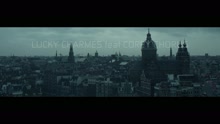 Lucky Charmes - This Is It (Official Music Video)
