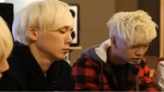 B.A.P - TA-DAH It`s B.A.P EP 1